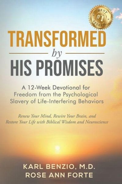 Transformed by His Promises Transformed by His Promises