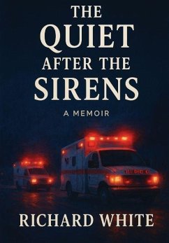 Cover The Quiet After the Sirens