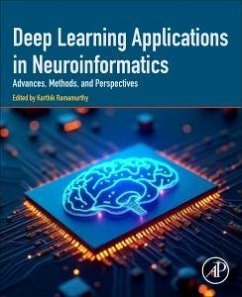 Cover Deep Learning Applications in Neuroinformatics