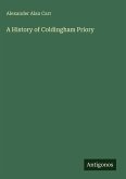 A History of Coldingham Priory