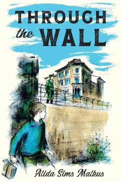 Cover Through the Wall