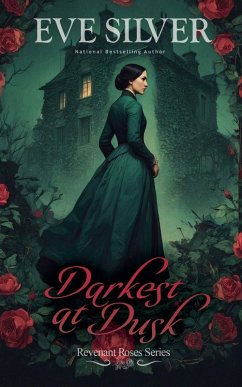Cover Darkest at Dusk