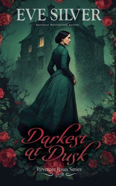Darkest at Dusk Darkest at Dusk