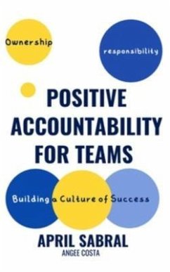 Cover Positive Accountability (eBook, ePUB)
