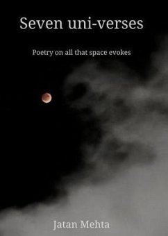 Seven uni-verses (eBook, ePUB) Cover Seven uni-verses (eBook, ePUB)