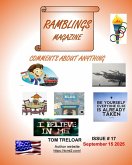 Ramblings Magazine Issue #17
