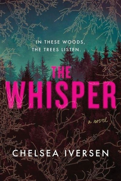 The Whisper The Whisper