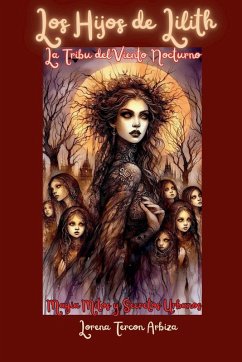 Los Hijos de Lilith - Arbiza, Lorena Tercon Los Hijos de Lilith - Arbiza, Lorena Tercon