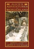 Alice's Adventures in Wonderland