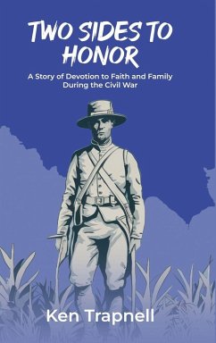 Two Sides to Honor - Trapnell, Ken