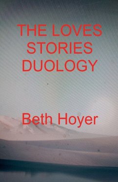 Cover The Love Stories Duology