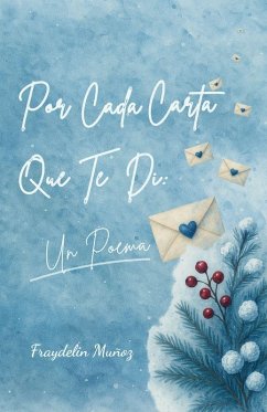 Cover Por Cada Carta Que Te Di