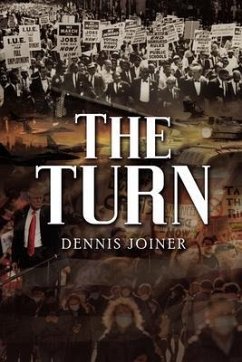 The Turn (eBook, ePUB) Cover The Turn (eBook, ePUB)