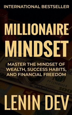 Cover Millionaire Mindset