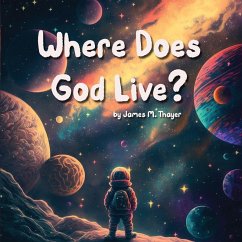 Cover Where Does God Live?