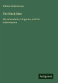 The Black Man The Black Man