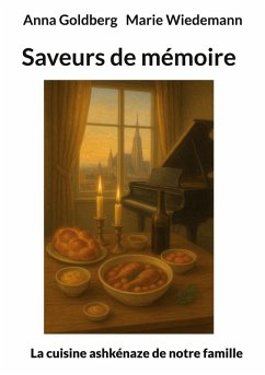 Saveurs de mémoire