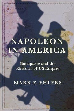 Cover Napoleon in America