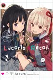 Lycoris Recoil: Recovery Days, Vol. 1 (Light Novel)