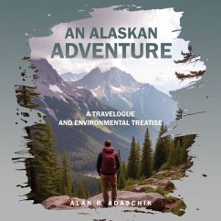 Cover An Alaskan Adventure