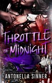 Throttle of Midnight (eBook, ePUB) Throttle of Midnight (eBook, ePUB)