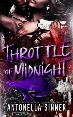 Cover Throttle of Midnight (eBook, ePUB)
