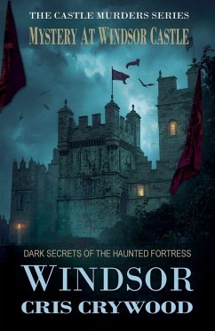 Cover Mystery at Windsor Castle