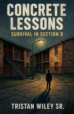 Cover Concrete Lessons