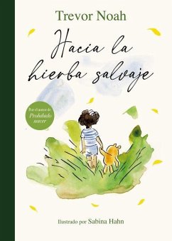 Cover Hacia La Hierba Salvaje / Into the Uncut Grass