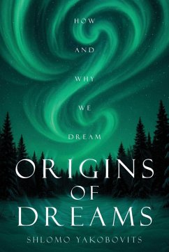 Cover Origins of Dreams