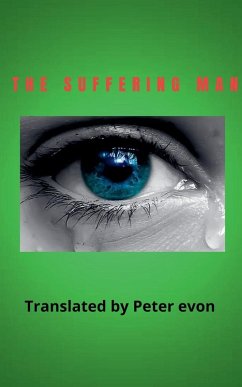 Cover The suffering man 2