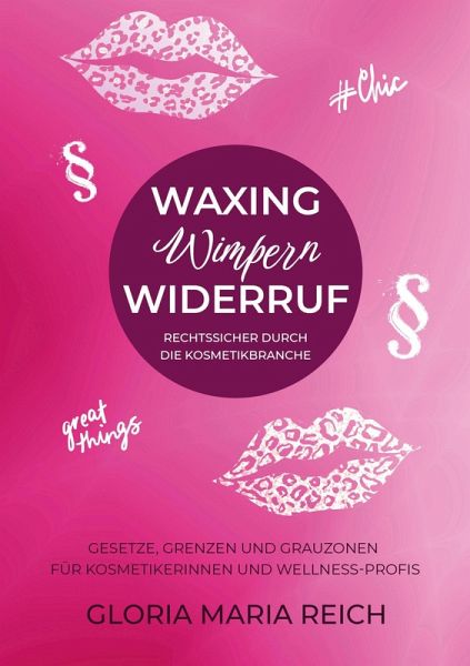 Waxing Wimpern Widerruf Waxing Wimpern Widerruf
