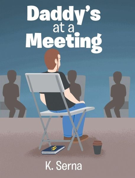 Daddy's at a Meeting Daddy's at a Meeting