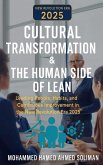 Cultural Transformation & The Human Side of Lean