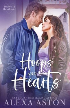 Cover Hoops and Hearts