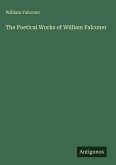 The Poetical Works of William Falconer