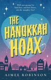 The Hanukkah Hoax