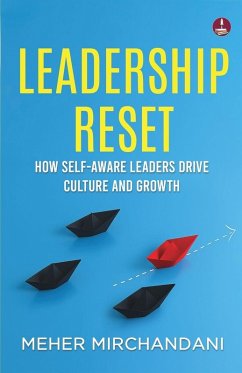 Leadership Reset - Mirchandani, Meher