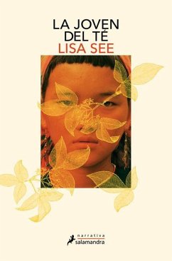 Cover La Joven del Té / The Tea Girl of Hummingbird Lane