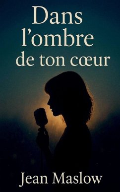 Cover Dans l'ombre de ton c¿ur