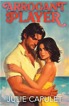 Cover Arrogant Player