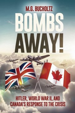 Cover Bombs Away!