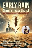 Early Rain Chinese House Church Early Rain Chinese House Church