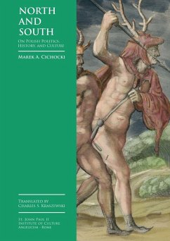 Cover North and South