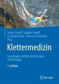 Klettermedizin Klettermedizin