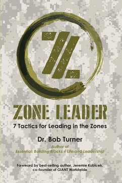 Cover Zone Leader