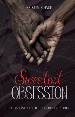 Sweetest Obsession - Chace, Kristen