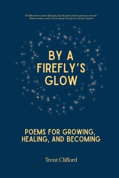 Cover By a Firefly's Glow