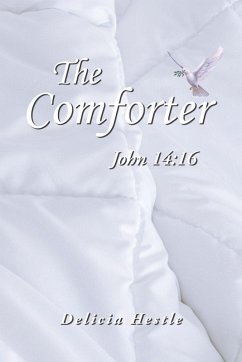 The Comforter - Hestle, Delicia