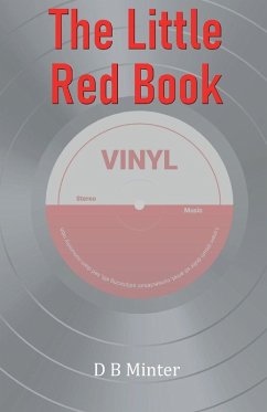 Cover The Little Red Book